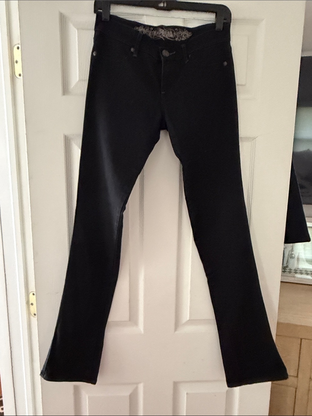 Express Skyscraper Pants